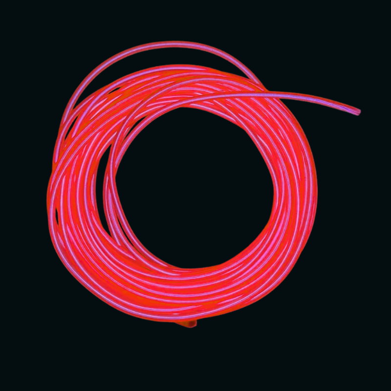 Ledsen™ LEDStrip 1+1 GRATIS: Bilens Interiör Stiliga Dekorativa LED Remsa Ljus