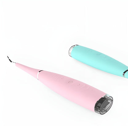 Cleaner Pro° DentalCleaner: Professionell Tandsten Borttagare Tänder Rengöring Kit