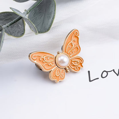 ButterflyClip 2+2 GRATIS - Omedelbar Klädjusteringslösning Butterfly Clip