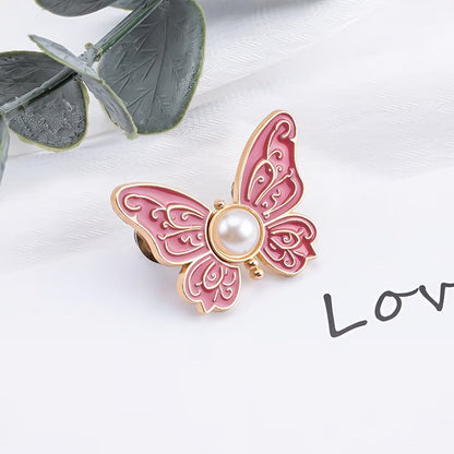 ButterflyClip 2+2 GRATIS - Omedelbar Klädjusteringslösning Butterfly Clip