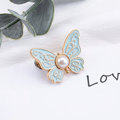 ButterflyClip 2+2 GRATIS - Omedelbar Klädjusteringslösning Butterfly Clip