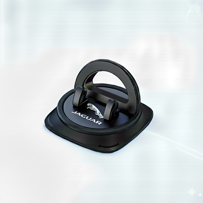 Holder360° MobileHolder: Halkfri Instrumentpanel Mobil Hållare Med 360° Rotation