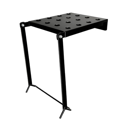 Globetrek° LadderHelper: Heavy-Duty Industriell-Grad Ergonomisk Stege Hjälpare