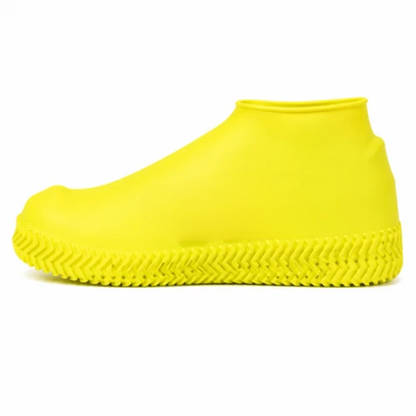 Happy™ ShoeCover 1+1 GRATIS - Återanvändbara Halkfria Silikon Regnskydd