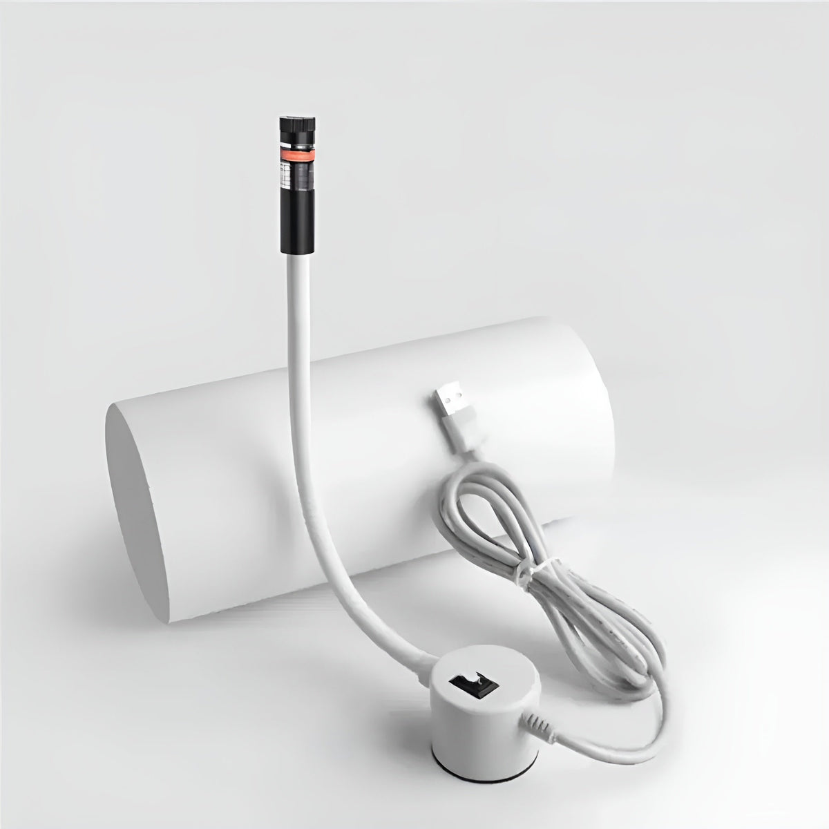Globetrek° SewingLight: Magnetisk Flexibel Svanhals LED Symaskinslampa