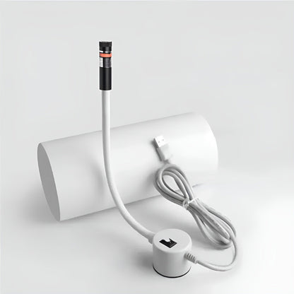 Globetrek° SewingLight: Magnetisk Flexibel Svanhals LED Symaskinslampa