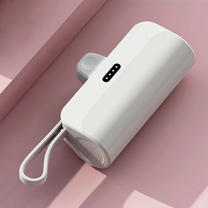 PocketPowerbank - Kompakt Design Snabb Laddning Lätt Att Bära Pocket Powerbank