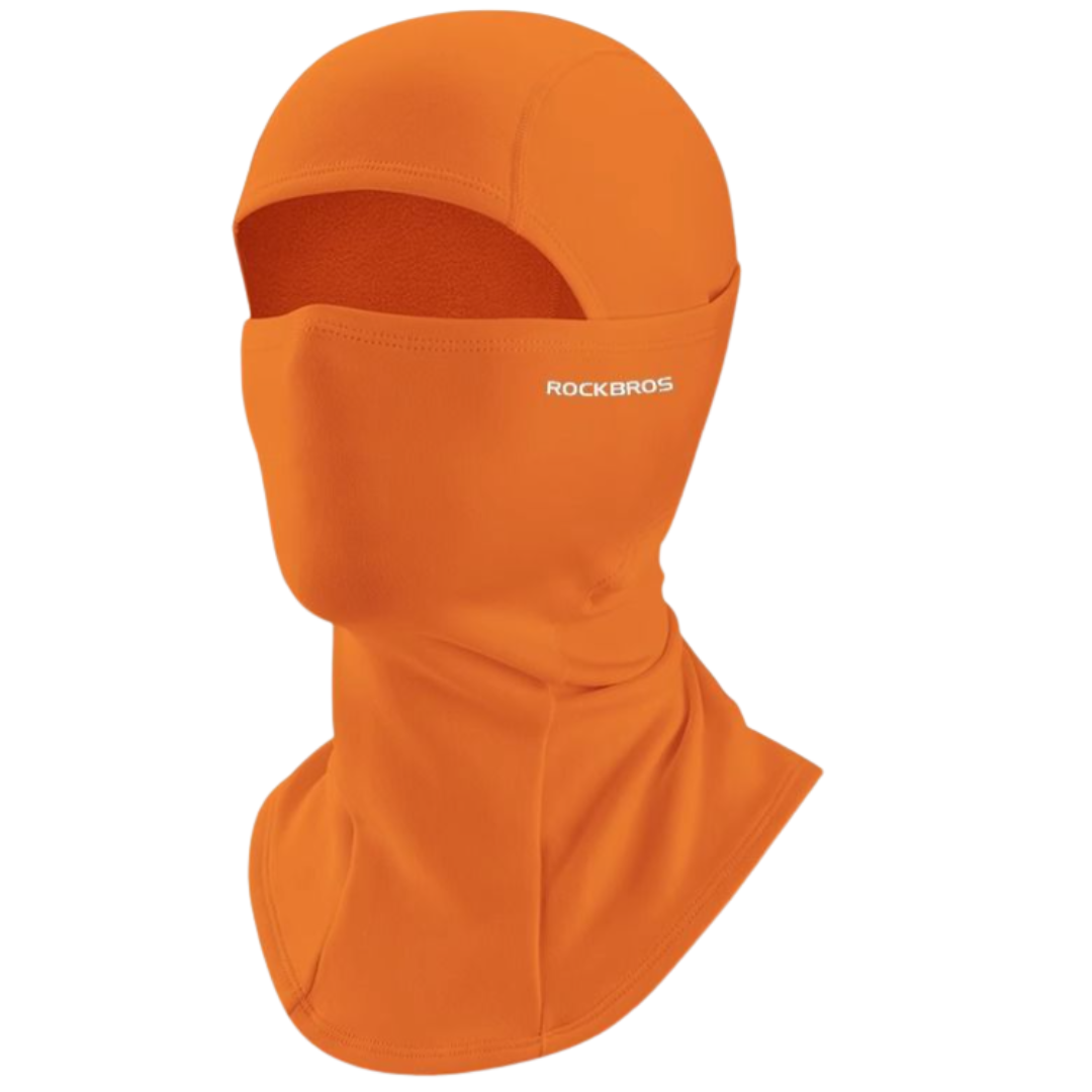 Icone™ ColdMask - Heltäckande Multifunktionell Halskrage Och Kall Mask