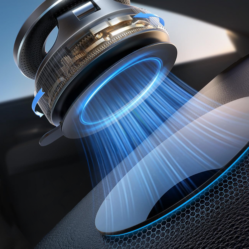 Holder360° MagneticMount 1+1 GRATIS: Roterbart Vikbart Justerbart Universellt Telefon Magnetiskt Fäste