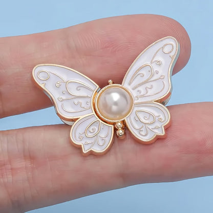 ButterflyClip 2+2 GRATIS - Omedelbar Klädjusteringslösning Butterfly Clip