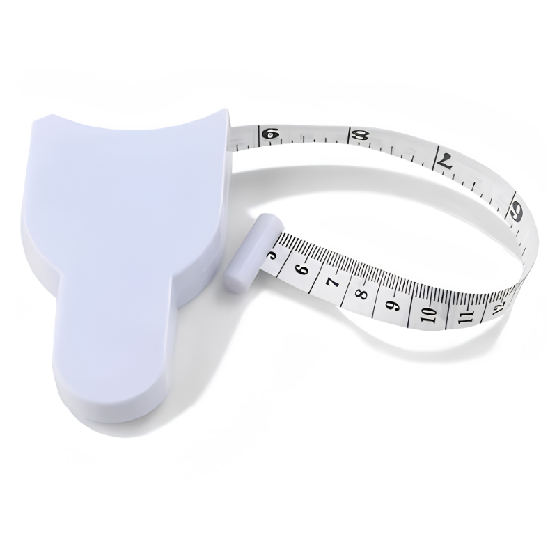 MeasuringTape 1+1 GRATIS: Utdragbart Verktyg För Kroppsmåttband