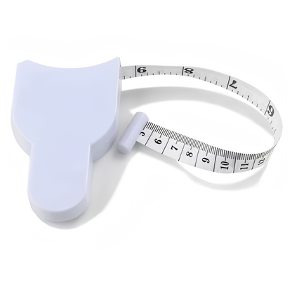 MeasuringTape 1+1 GRATIS: Utdragbart Verktyg För Kroppsmåttband