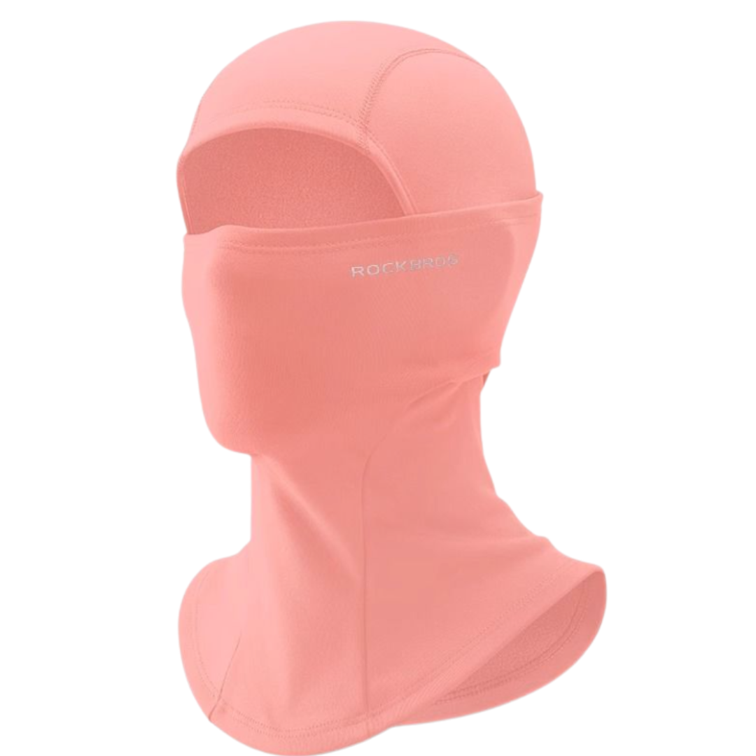 Icone™ ColdMask - Heltäckande Multifunktionell Halskrage Och Kall Mask