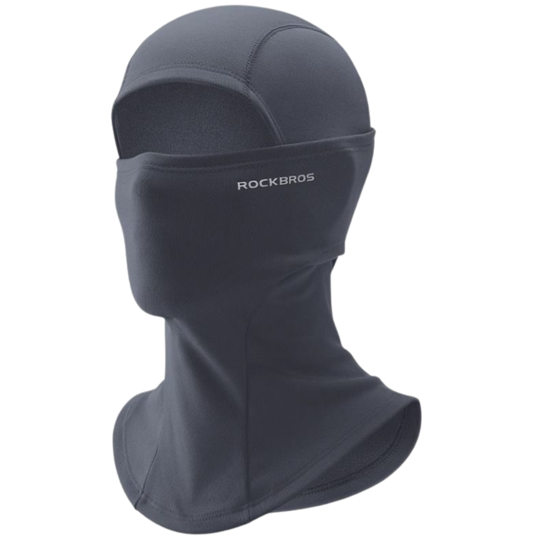 Icone™ ColdMask - Heltäckande Multifunktionell Halskrage Och Kall Mask