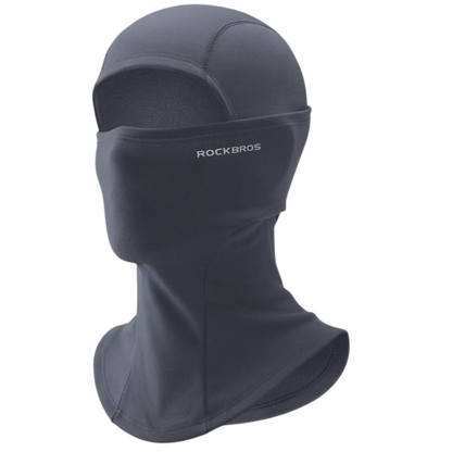 Icone™ ColdMask - Heltäckande Multifunktionell Halskrage Och Kall Mask