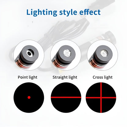Globetrek° SewingLight: Magnetisk Flexibel Svanhals LED Symaskinslampa