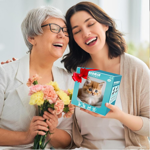 Kletshuts™ PetMate - Interaktiv Smart Livlik Katt Husdjur
