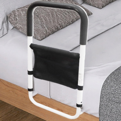 BedHandrail - Enkel Installation Assisterande Säng Ledstång För Säker Mobilitet Och Stöd