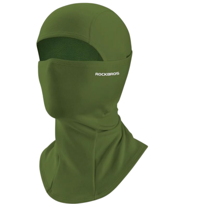 Icone™ ColdMask - Heltäckande Multifunktionell Halskrage Och Kall Mask