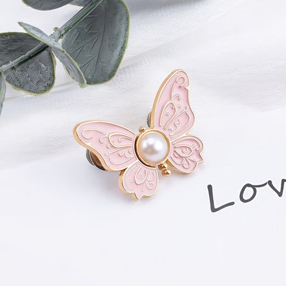 ButterflyClip 2+2 GRATIS - Omedelbar Klädjusteringslösning Butterfly Clip