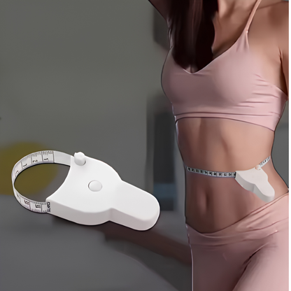 MeasuringTape 1+1 GRATIS: Utdragbart Verktyg För Kroppsmåttband
