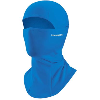 Icone™ ColdMask - Heltäckande Multifunktionell Halskrage Och Kall Mask