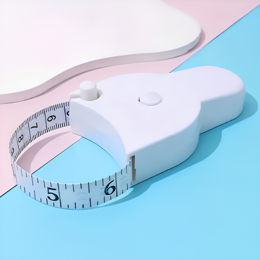 MeasuringTape 1+1 GRATIS: Utdragbart Verktyg För Kroppsmåttband