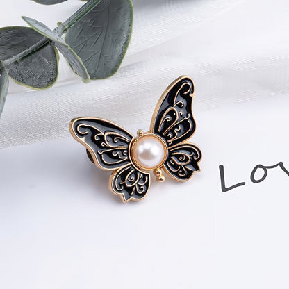 ButterflyClip 2+2 GRATIS - Omedelbar Klädjusteringslösning Butterfly Clip