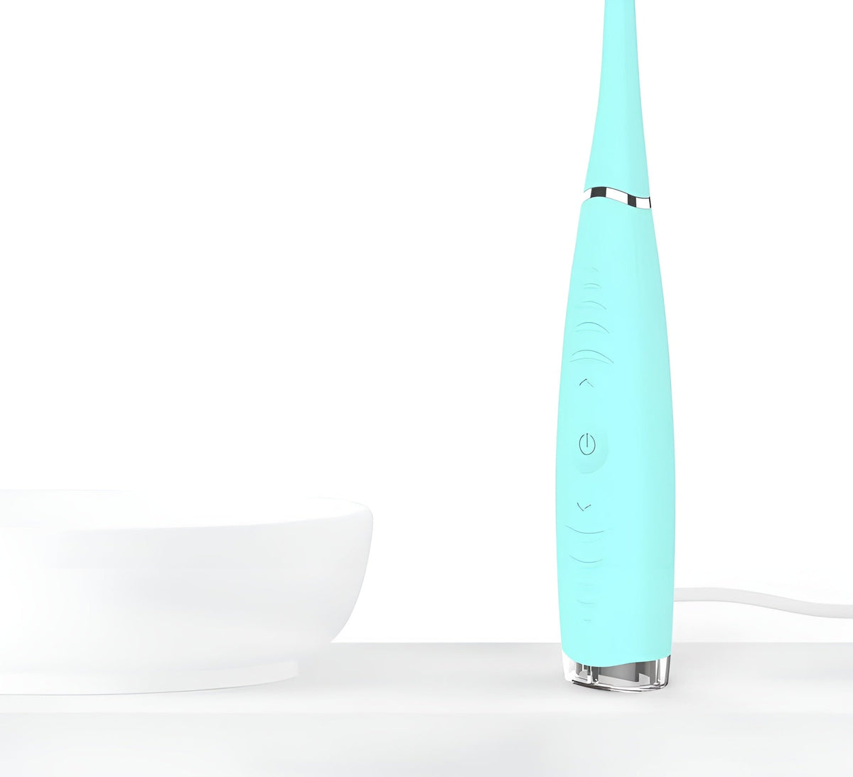 Cleaner Pro° DentalCleaner: Professionell Tandsten Borttagare Tänder Rengöring Kit