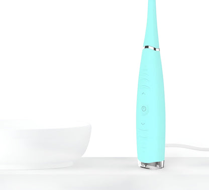 Cleaner Pro° DentalCleaner: Professionell Tandsten Borttagare Tänder Rengöring Kit