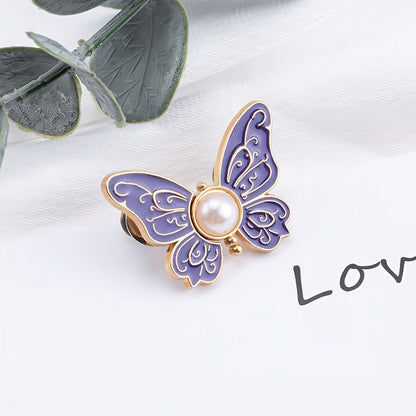 ButterflyClip 2+2 GRATIS - Omedelbar Klädjusteringslösning Butterfly Clip