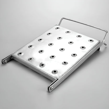 Globetrek° LadderHelper: Heavy-Duty Industriell-Grad Ergonomisk Stege Hjälpare