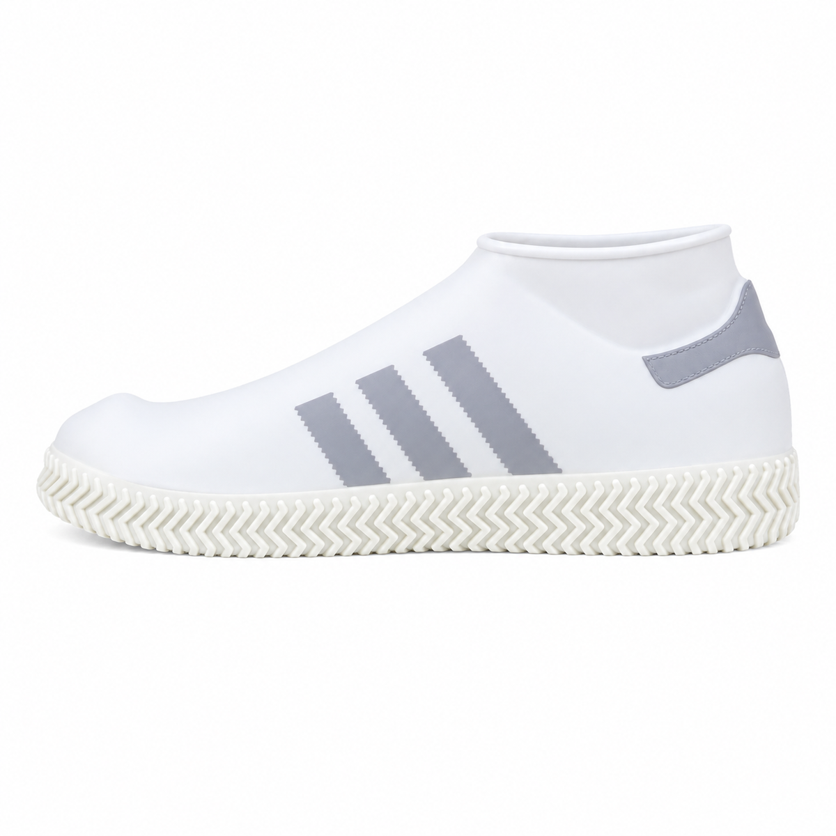 Happy™ ShoeCover 1+1 GRATIS - Återanvändbara Halkfria Silikon Regnskydd
