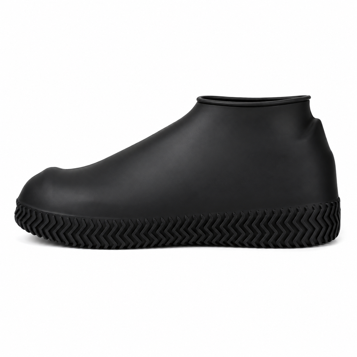 Happy™ ShoeCover 1+1 GRATIS - Återanvändbara Halkfria Silikon Regnskydd