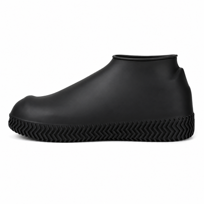 Happy™ ShoeCover 1+1 GRATIS - Återanvändbara Halkfria Silikon Regnskydd