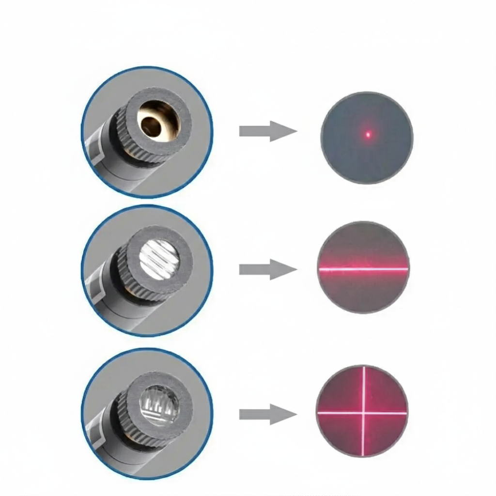 Globetrek° SewingLight: Magnetisk Flexibel Svanhals LED Symaskinslampa