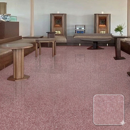FloorCoating: Elegant Glansig Finish Golv Marmor Utseende Epoxy Beläggning
