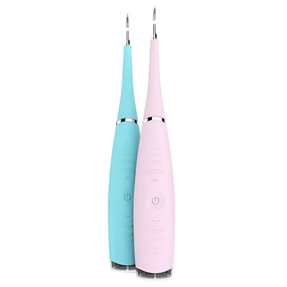 Cleaner Pro° DentalCleaner: Professionell Tandsten Borttagare Tänder Rengöring Kit