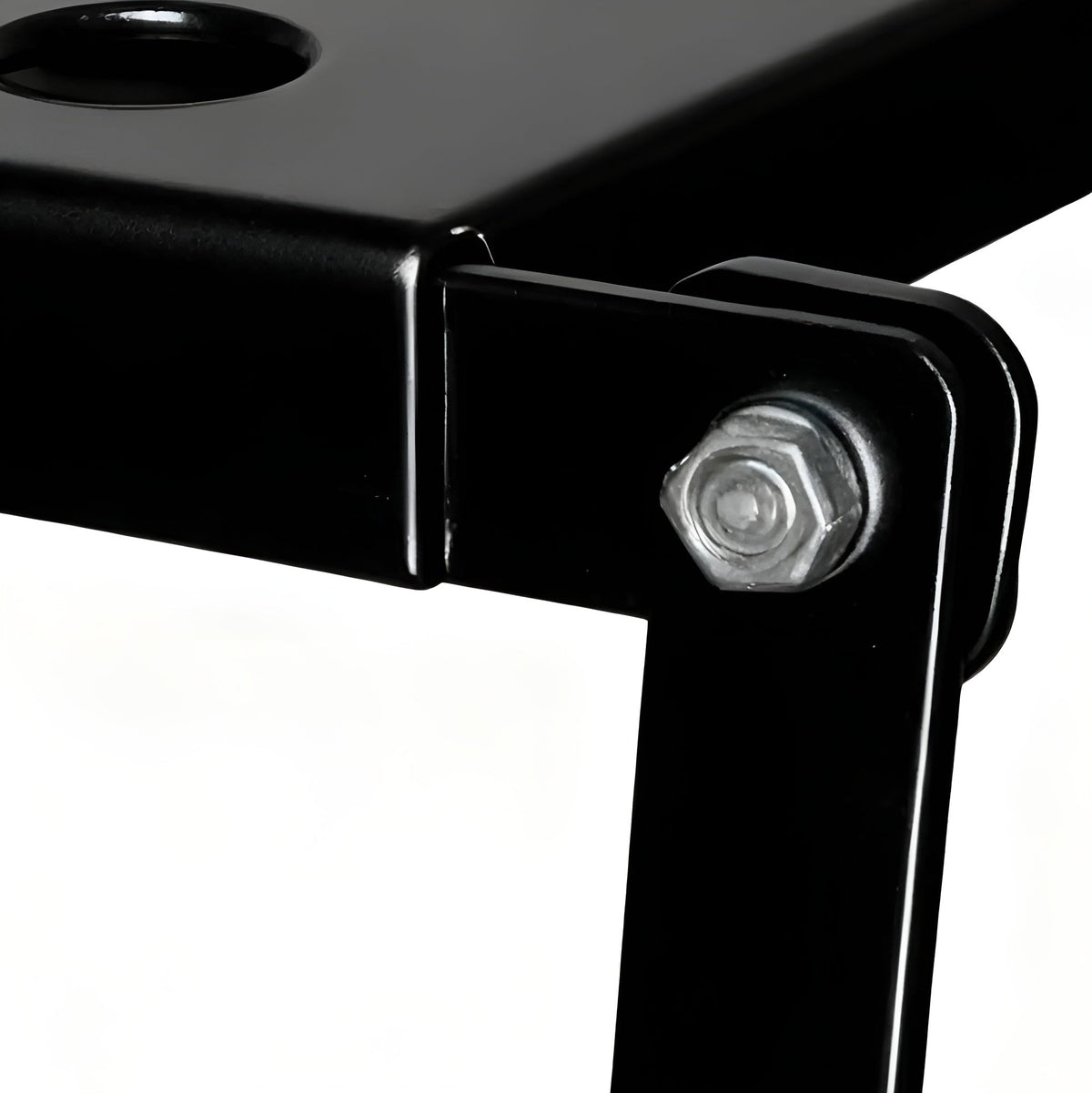 Globetrek° LadderHelper: Heavy-Duty Industriell-Grad Ergonomisk Stege Hjälpare