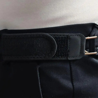 SideBelt 1+1 GRATIS - Bekväm Justerbar Daglig Användning Stil Elastisk Kroksidobälte
