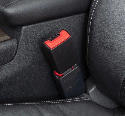 SeatBeltPro 1+1 GRATIS: Premium Lätt Passform Bil Säte Bälte Förlängare