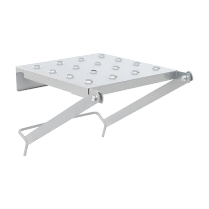 Globetrek° LadderHelper: Heavy-Duty Industriell-Grad Ergonomisk Stege Hjälpare