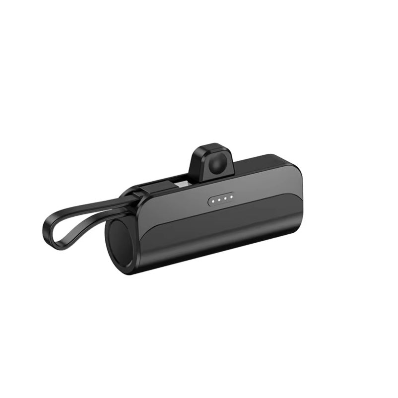 PocketPowerbank - Kompakt Design Snabb Laddning Lätt Att Bära Pocket Powerbank