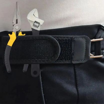 SideBelt 1+1 GRATIS - Bekväm Justerbar Daglig Användning Stil Elastisk Kroksidobälte