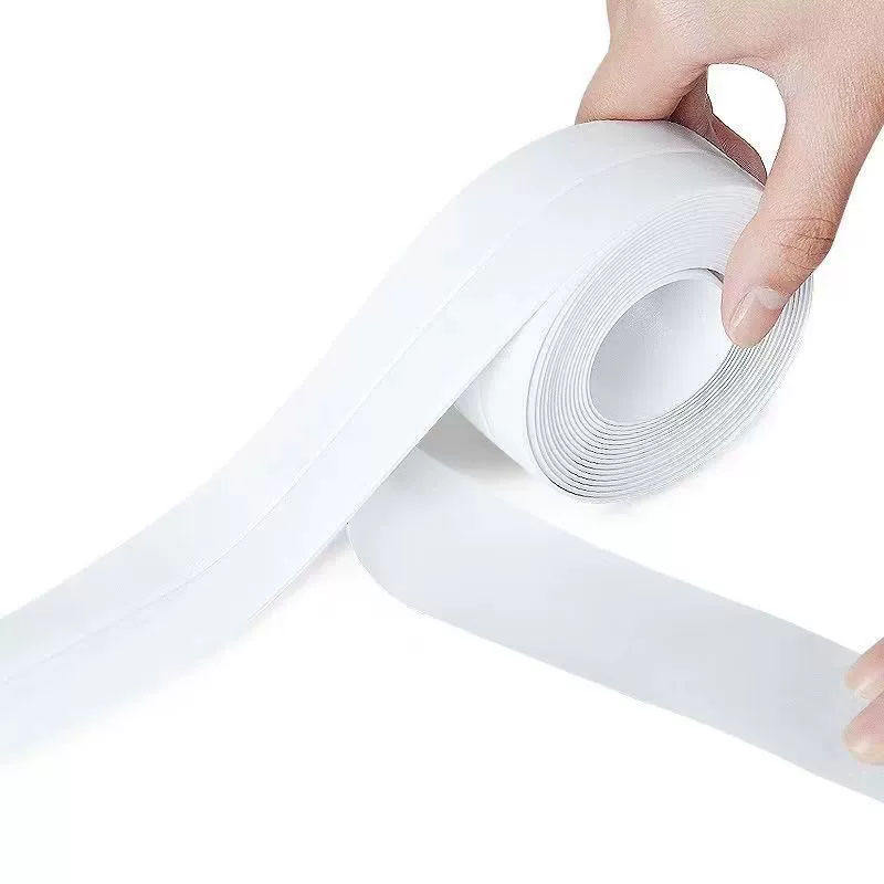 Globetrek° SealingTape 1+1 GRATIS: Vattentätt Starkt Läckageskydd Tätningsband