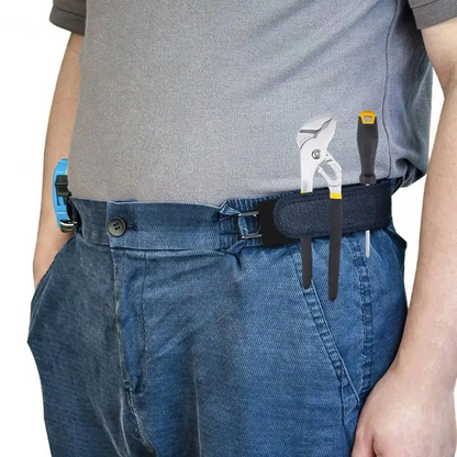 SideBelt 1+1 GRATIS - Bekväm Justerbar Daglig Användning Stil Elastisk Kroksidobälte