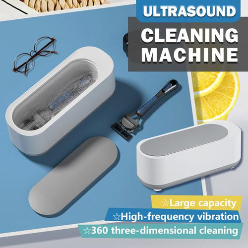 Ultraljuds Rengöringsmaskin