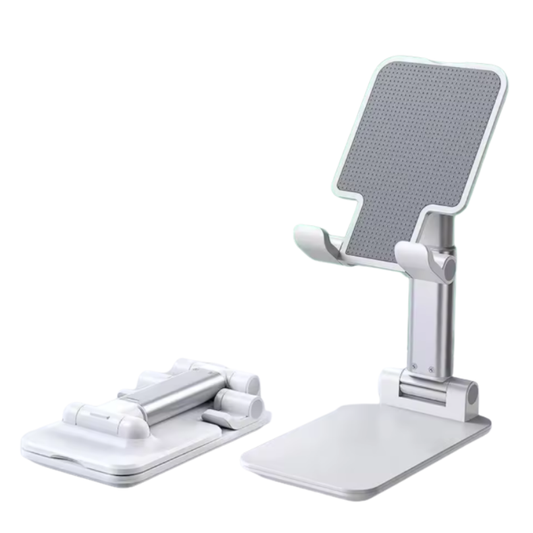 Holder360° PhoneStand 1+1 GRATIS: Universal Tablet Och Telefon Stativ Hållare