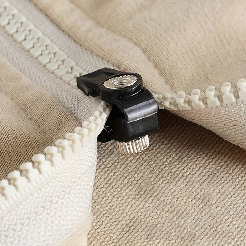 ZipperPull 1+2 Set GRATIS - Enkel Fix Multi-Använd Zipper Ersättning Avtagbar Draghandtag