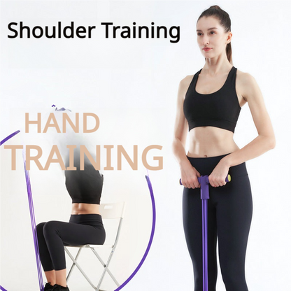 Fitnessmotståndsband